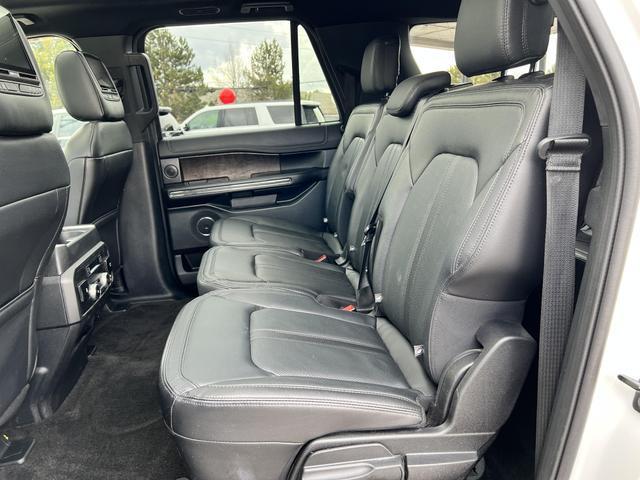 used 2020 Ford Expedition car, priced at $39,398
