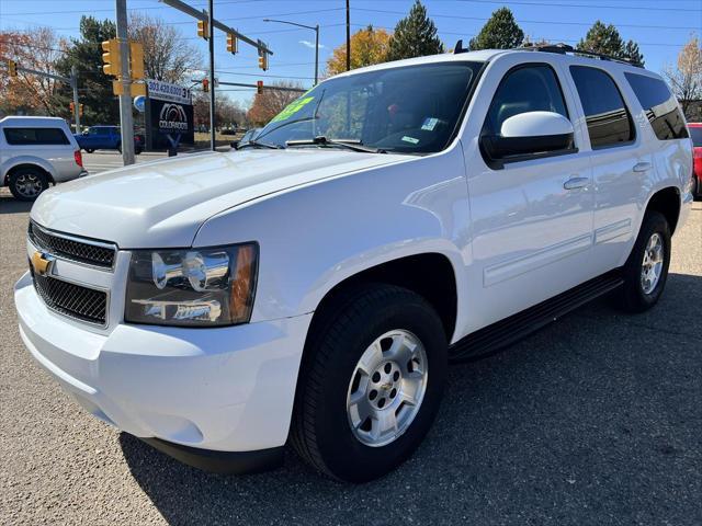 used 2014 Chevrolet Tahoe car, priced at $14,999