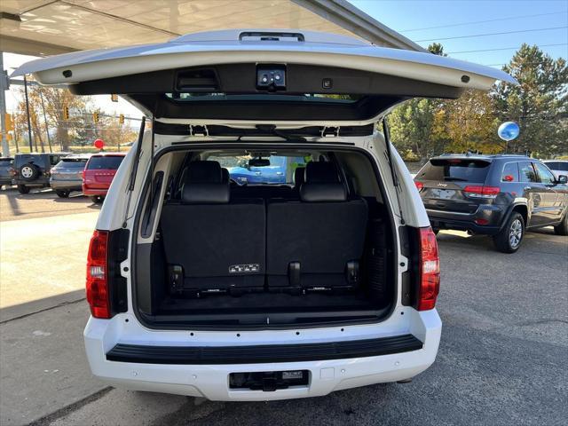 used 2014 Chevrolet Tahoe car, priced at $14,999