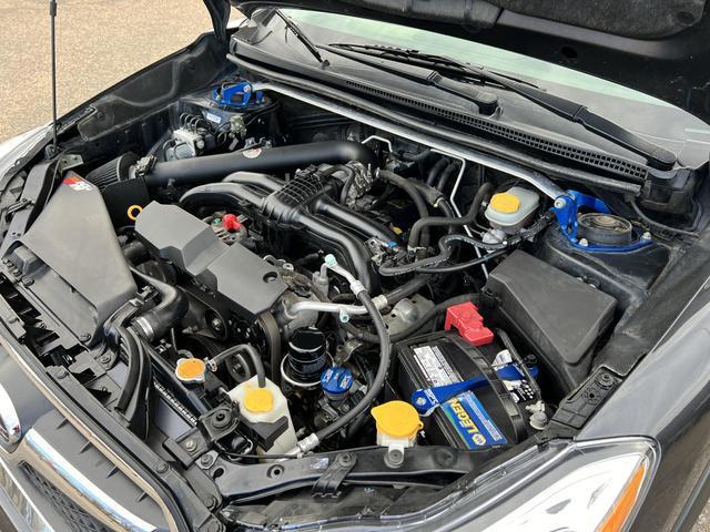 used 2015 Subaru XV Crosstrek car, priced at $11,898