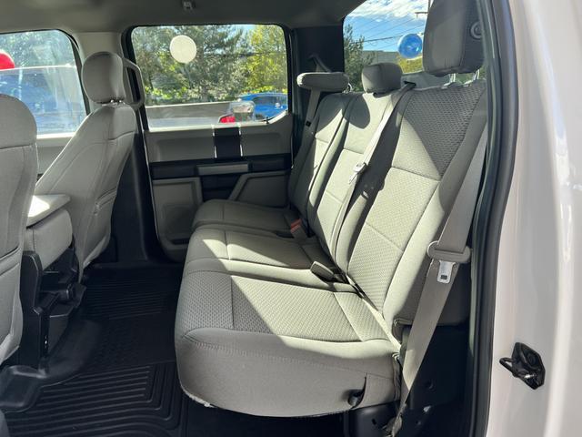 used 2019 Ford F-150 car, priced at $25,998