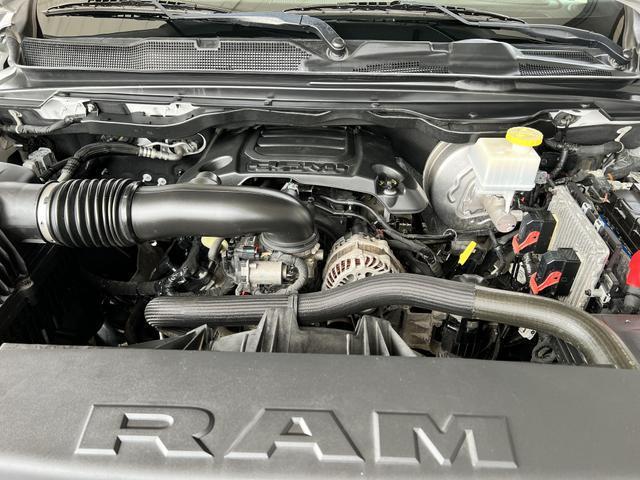 used 2019 Ram 1500 car, priced at $39,898