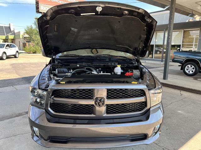 used 2020 Ram 1500 Classic car, priced at $28,999