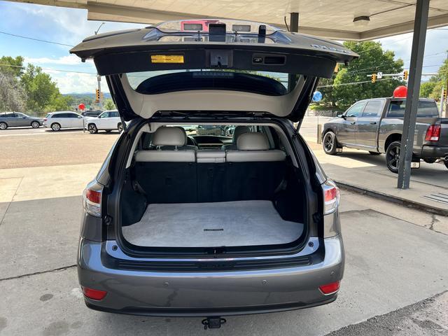 used 2013 Lexus RX 350 car, priced at $15,999