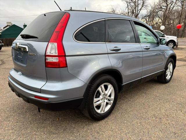 used 2011 Honda CR-V car, priced at $8,999