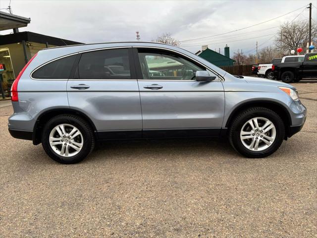 used 2011 Honda CR-V car, priced at $8,999