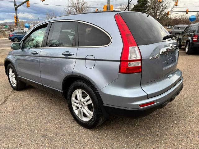 used 2011 Honda CR-V car, priced at $8,999