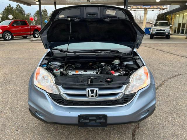 used 2011 Honda CR-V car, priced at $8,999