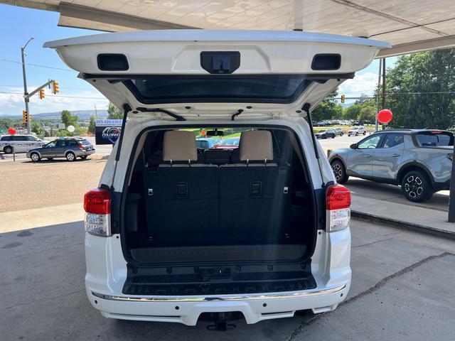 used 2011 Toyota 4Runner car, priced at $22,999