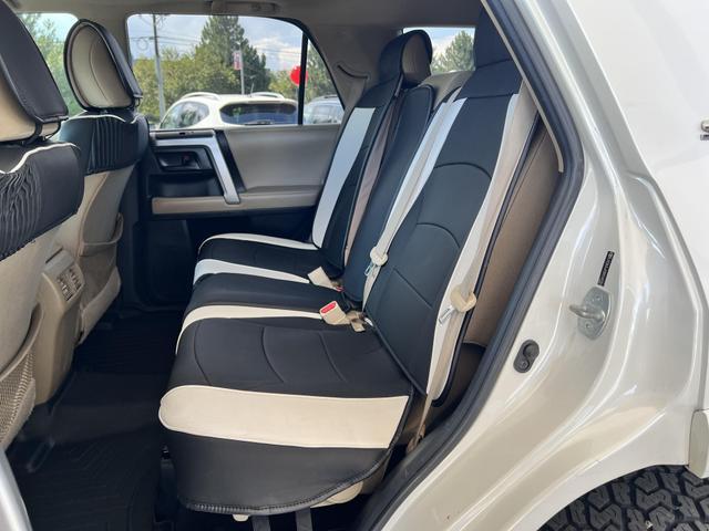 used 2011 Toyota 4Runner car, priced at $22,999