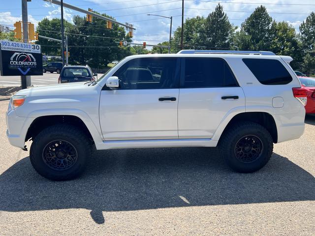 used 2011 Toyota 4Runner car, priced at $22,999