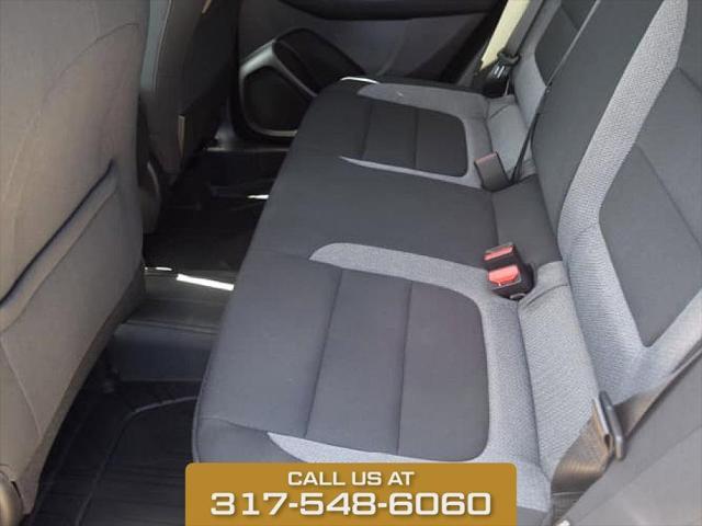 new 2026 Chevrolet TrailBlazer car, priced at $28,450
