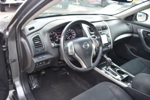 used 2014 Nissan Altima car, priced at $7,994