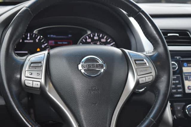 used 2014 Nissan Altima car, priced at $7,994