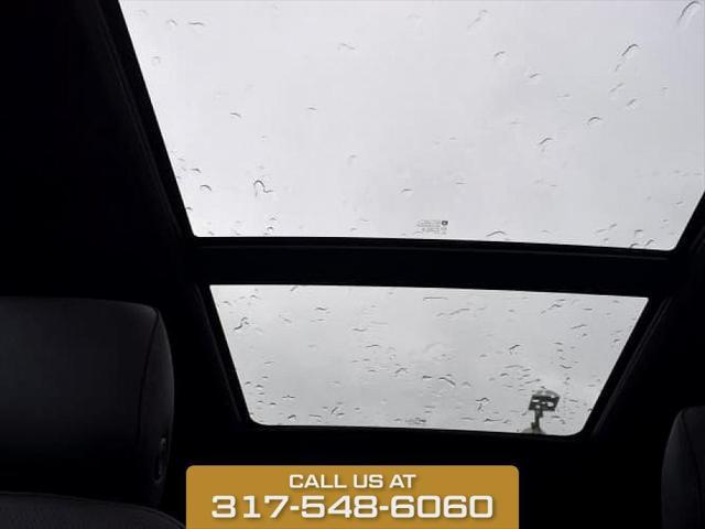 used 2024 Chevrolet Blazer car, priced at $39,717