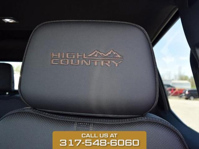 used 2024 Chevrolet Silverado 1500 car, priced at $64,897