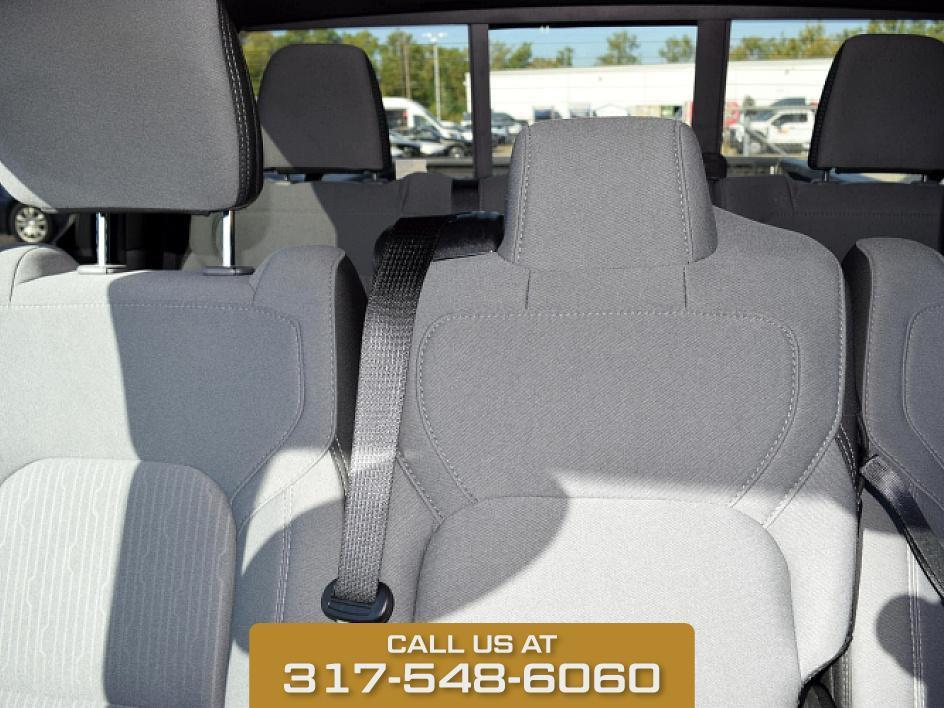 used 2023 Ram 1500 car, priced at $28,941