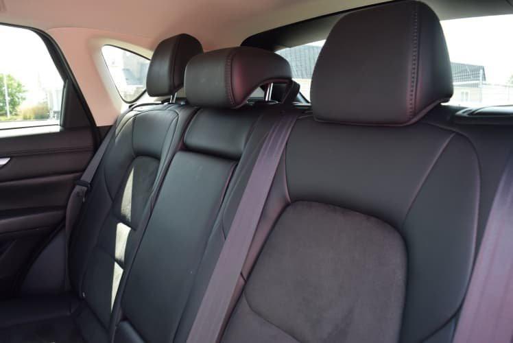 used 2019 Mazda CX-5 car, priced at $18,995