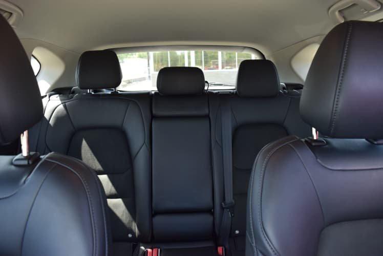 used 2019 Mazda CX-5 car, priced at $18,995