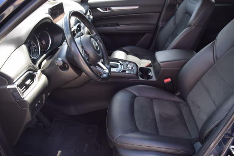 used 2019 Mazda CX-5 car, priced at $18,995