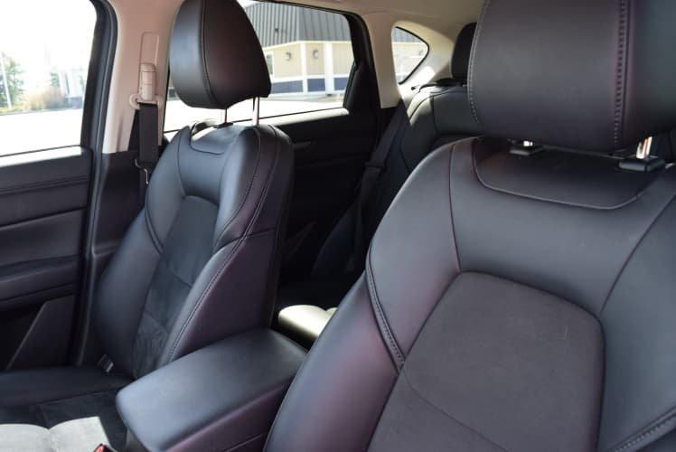 used 2019 Mazda CX-5 car, priced at $18,995
