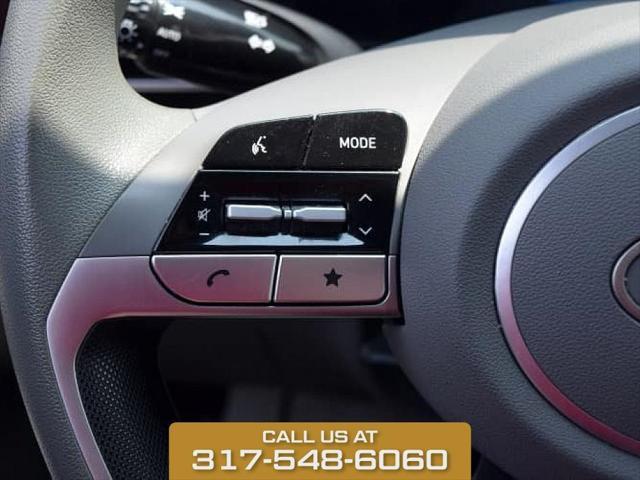 used 2024 Hyundai Elantra car, priced at $21,995