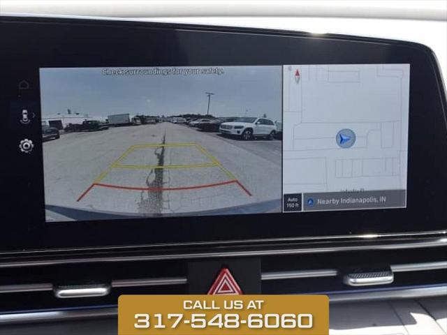 used 2024 Hyundai Elantra car, priced at $21,995
