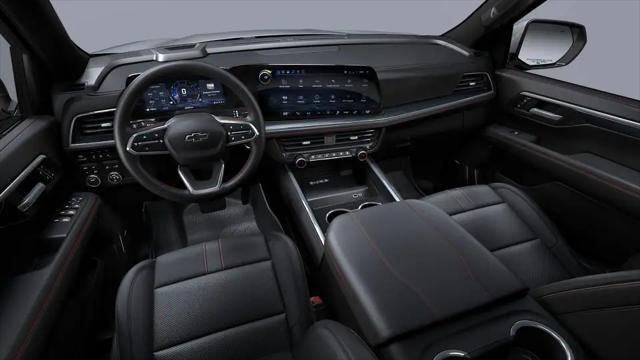 new 2025 Chevrolet Tahoe car, priced at $76,820