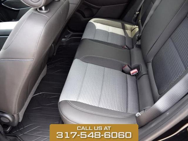 new 2025 Chevrolet Trax car, priced at $26,025