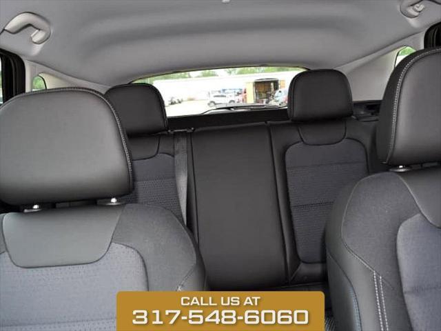 new 2025 Chevrolet Trax car, priced at $26,025