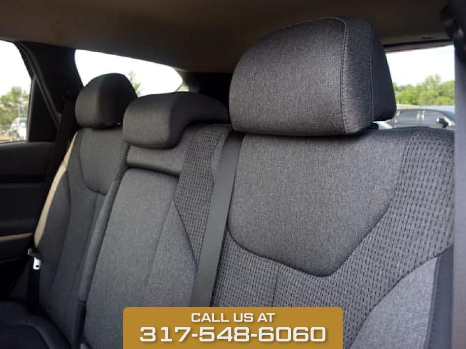 used 2023 Hyundai Santa Fe car, priced at $21,951