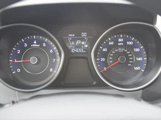 used 2014 Hyundai Elantra car, priced at $9,577