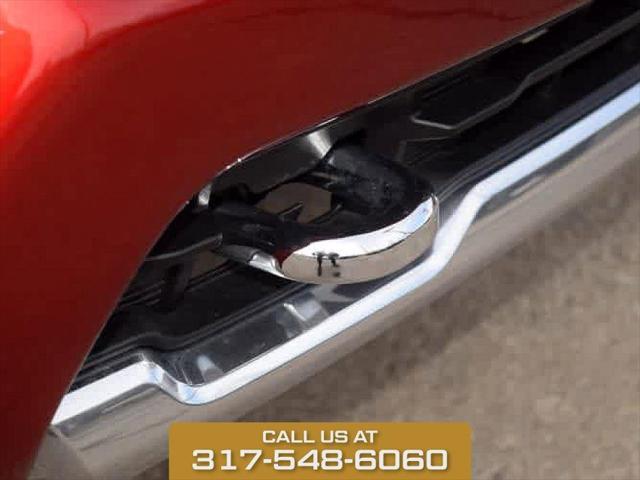 new 2025 Chevrolet Silverado 2500 car, priced at $84,331