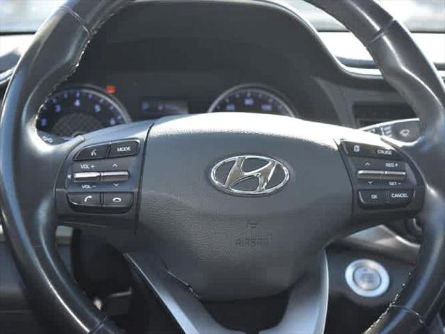 used 2020 Hyundai Elantra car, priced at $14,691