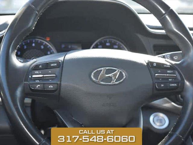 used 2020 Hyundai Elantra car, priced at $15,878