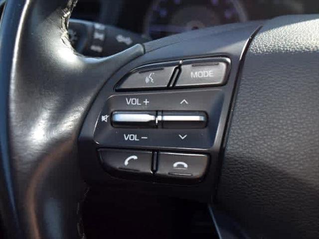 used 2020 Hyundai Elantra car, priced at $14,691