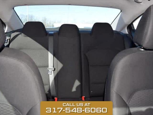used 2020 Hyundai Elantra car, priced at $15,878