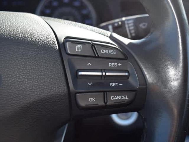 used 2020 Hyundai Elantra car, priced at $14,691