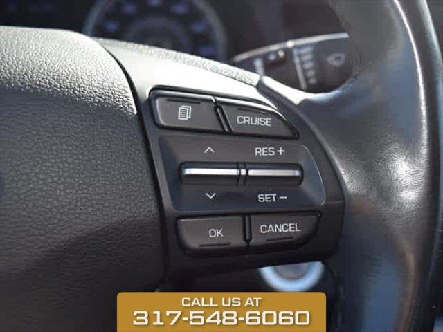 used 2020 Hyundai Elantra car, priced at $15,878