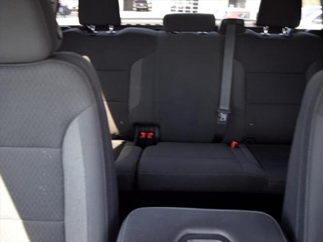 used 2022 Chevrolet Silverado 1500 car, priced at $38,995