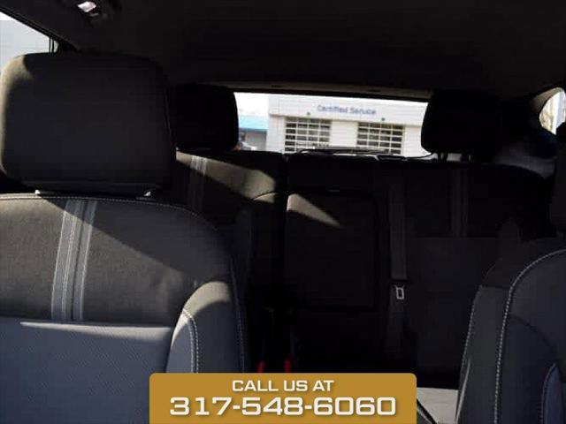 new 2025 Chevrolet Blazer car, priced at $37,455