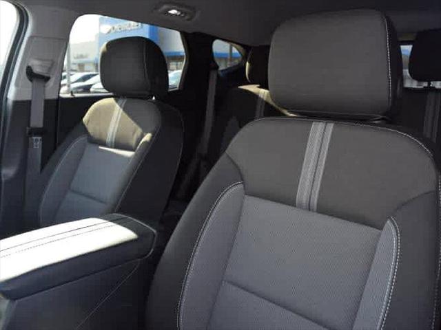 new 2025 Chevrolet Blazer car, priced at $37,455