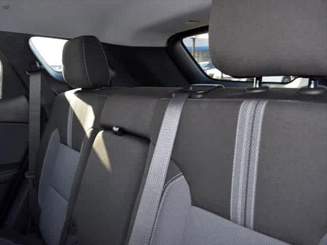 new 2025 Chevrolet Blazer car, priced at $37,455