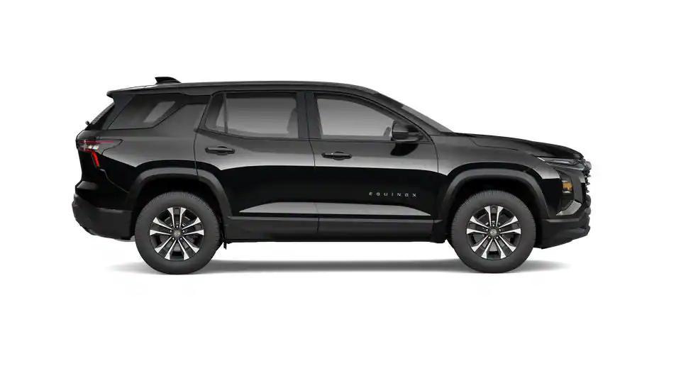 new 2026 Chevrolet Equinox car, priced at $33,085