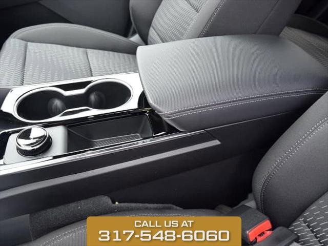 new 2026 Chevrolet Equinox car, priced at $31,190