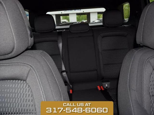 new 2026 Chevrolet Equinox car, priced at $31,190