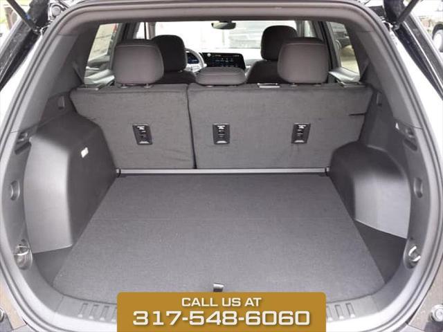 new 2026 Chevrolet Equinox car, priced at $31,190