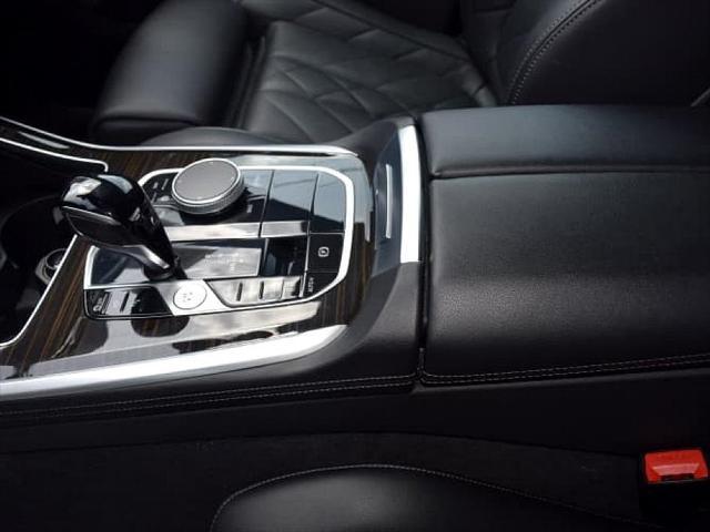 used 2023 BMW X5 car, priced at $42,995