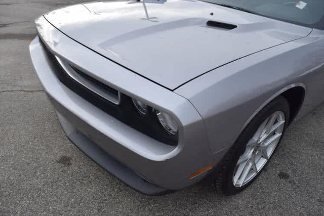 used 2014 Dodge Challenger car, priced at $16,698