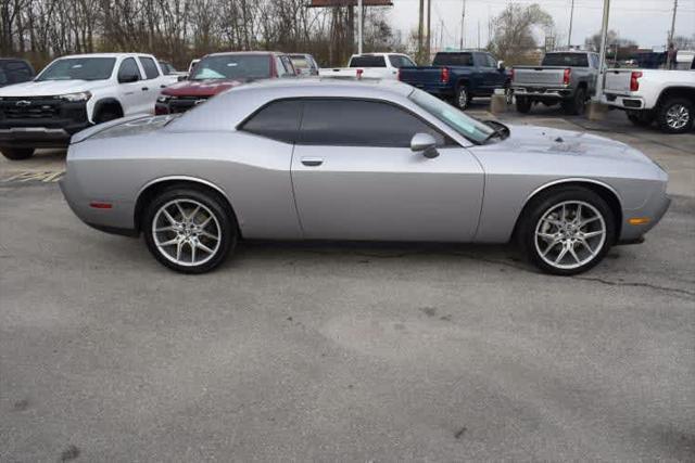 used 2014 Dodge Challenger car, priced at $16,698